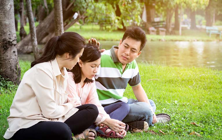 giải quyết xung đột gia đình giải quyết xung đột gia đình