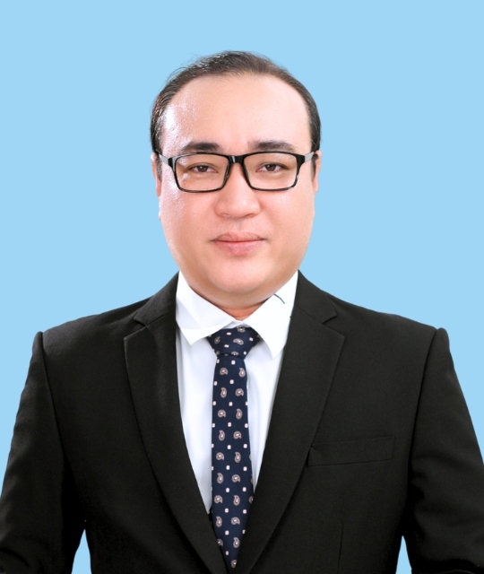 Nguyễn Hữu Thế