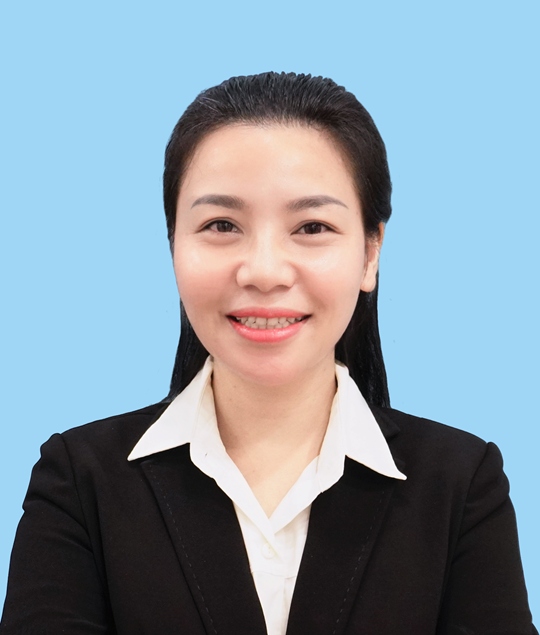 Lê Thị Nga
