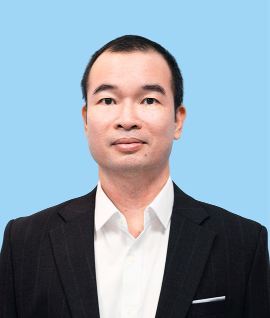 Nguyễn Duy Chiến