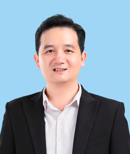 Nguyễn Hoàng Sơn