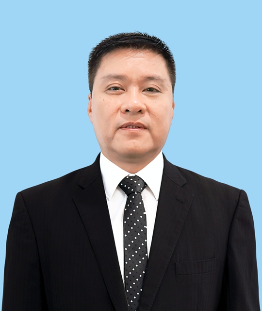 Nguyễn Long Quân