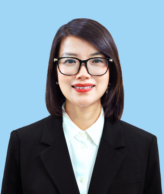 Nguyễn Thị Minh Ngọc