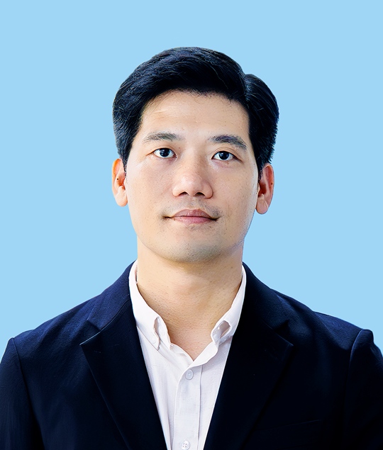 Nguyễn Mạnh Cường