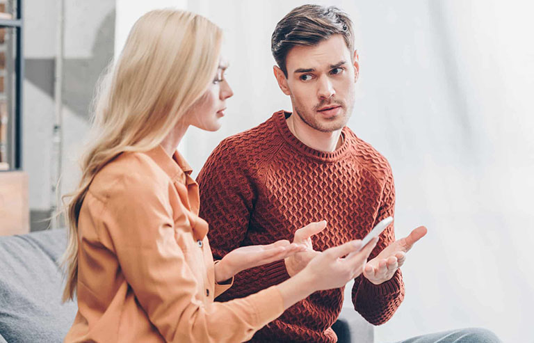 bị ám ảnh bởi quá khứ của người yêu bị ám ảnh bởi quá khứ của người yêu