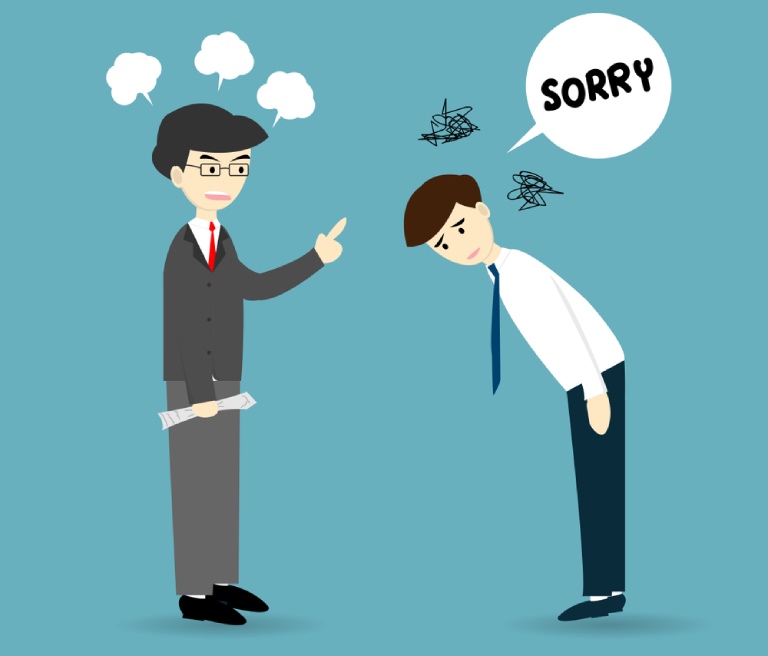 vượt qua cảm giác tội lỗi vượt qua cảm giác tội lỗi