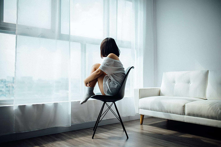 hậu quả của việc thiếu tự tin trong cuộc sống hậu quả của việc thiếu tự tin trong cuộc sống