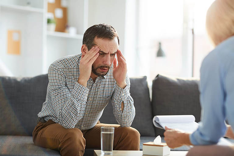 rối loạn giả bệnh Cách phát hiện rối loạn giả bệnh