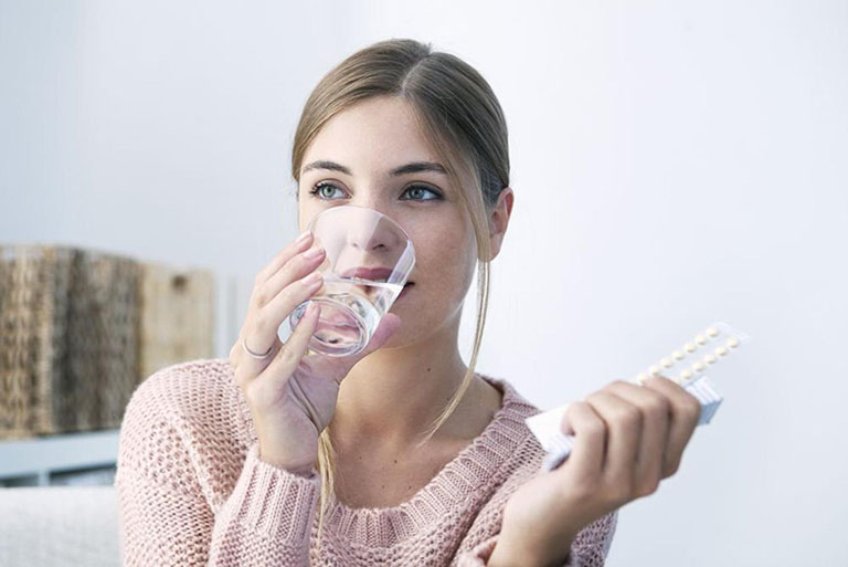 Hội chứng rối loạn giả bệnh Hội chứng rối loạn giả bệnh