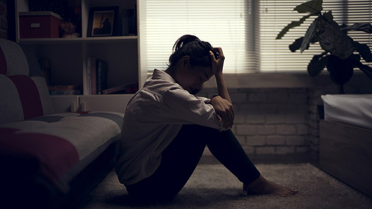 Hội chứng mắt sợ ánh sáng mặt trời Hội chứng mắt sợ ánh sáng mặt trời
