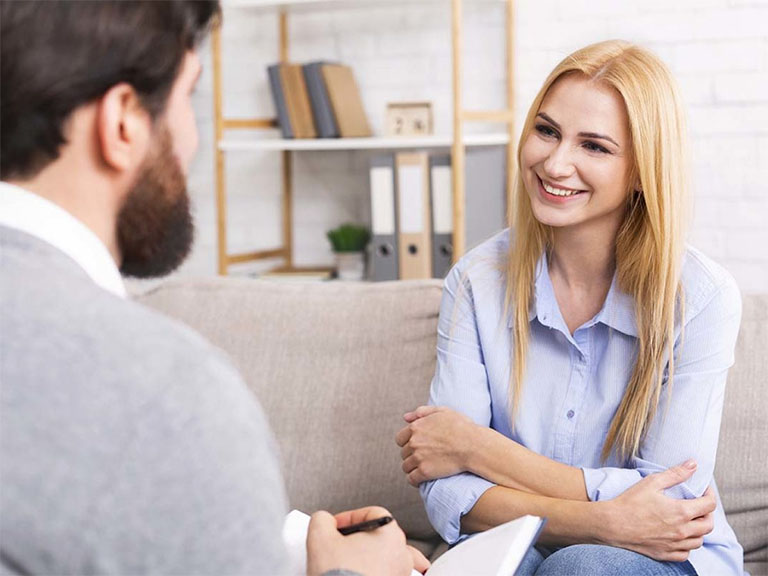 điều trị hội chứng sợ máu điều trị hội chứng sợ máu