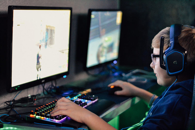 nghiện game ảnh hưởng như thế nào nghiện game ảnh hưởng như thế nào