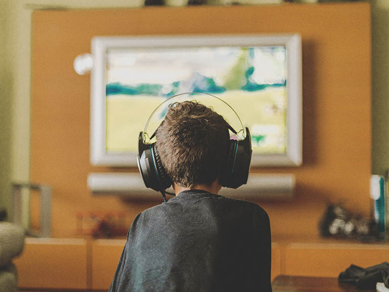 nghiện game online nghiện game online