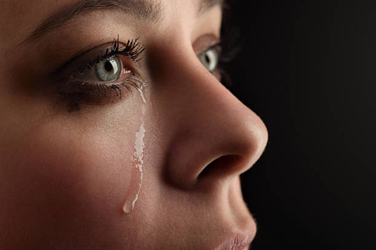 Vượt qua nỗi đau mất người thân tâm lý khi mất người thân đột ngột