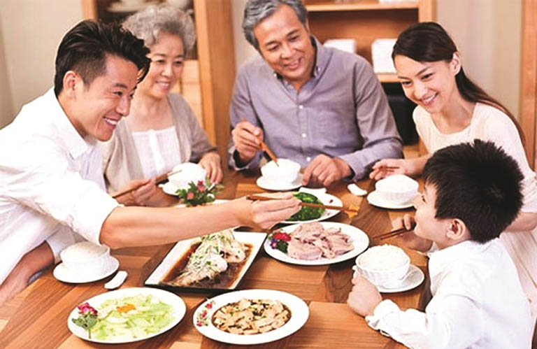 Thấu hiểu tâm lý người cao tuổi Thấu hiểu tâm lý người cao tuổi
