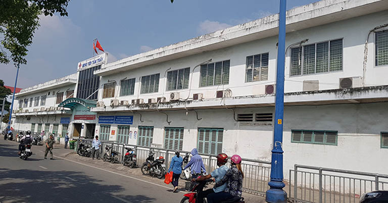 bị bệnh hoang tưởng khám ở đâu tphcm bị bệnh hoang tưởng khám ở đâu tphcm