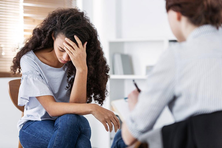 hậu quả của sang chấn tâm lý hậu quả của sang chấn tâm lý