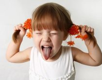 Phân biệt trẻ tăng động và hiếu động
