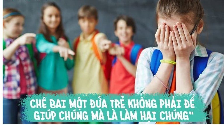 ảnh hưởng của body shaming ảnh hưởng của body shaming