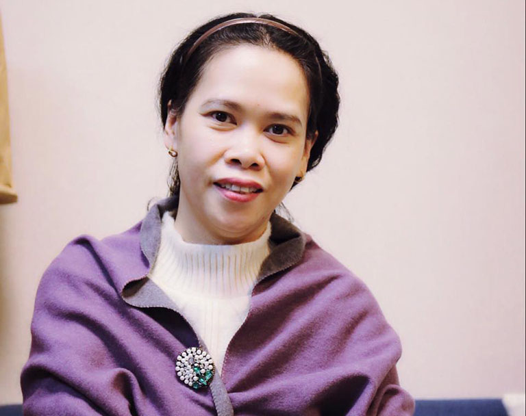 Chuyên gia trị liệu rối loạn lưỡng cực hà nội Chuyên gia trị liệu rối loạn lưỡng cực hà nội