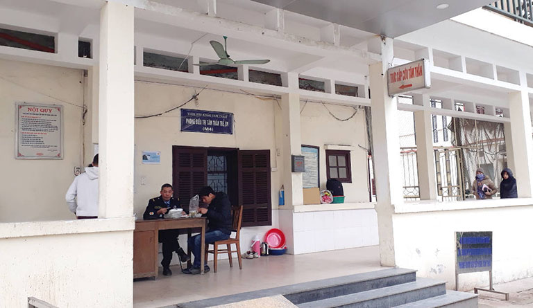 khám sang chấn tâm lý ở đâu khám sang chấn tâm lý ở đâu