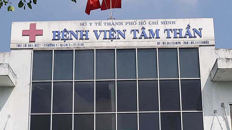khám sang chấn tâm lý ở đâu khám sang chấn tâm lý ở đâu