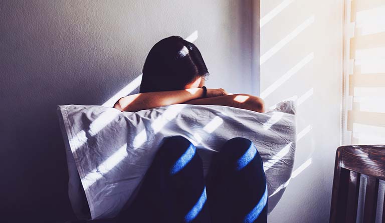 bị trầm cảm có nên đi làm bị trầm cảm có nên đi làm