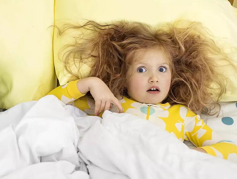 rối loạn phân ly ở trẻ em dấu hiệu rối loạn phân ly ở trẻ em