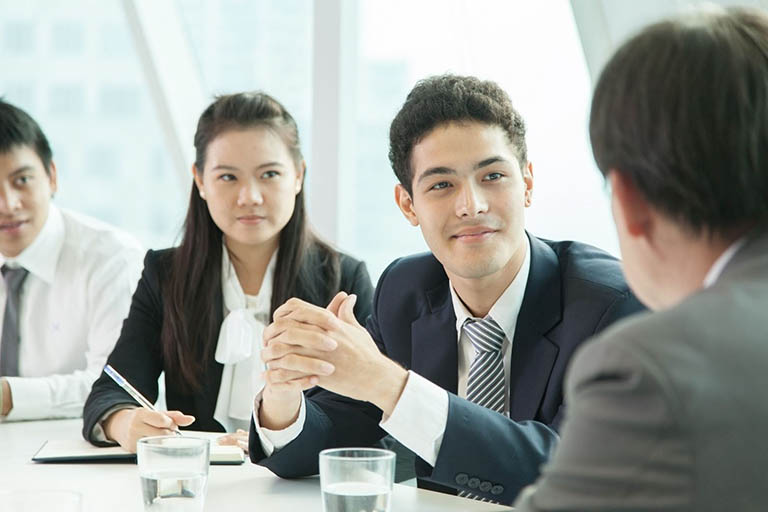 hội chứng người tốt hội chứng người tốt