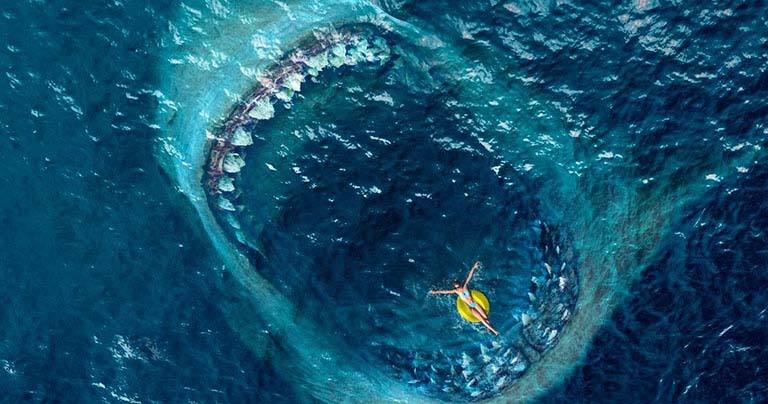 hội chứng sợ biển cả Hội chứng sợ biển