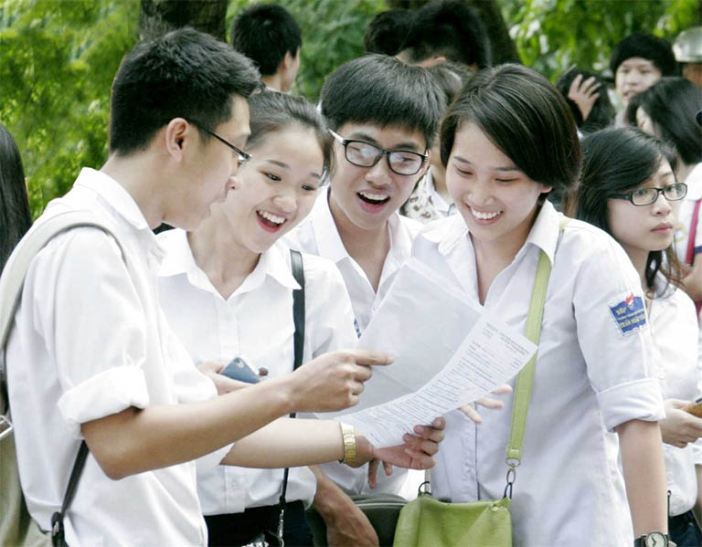 Cách giảm căng thẳng mùa thi