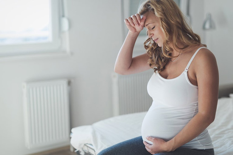 tâm trạng mẹ bầu tháng cuối tâm trạng mẹ bầu tháng cuối