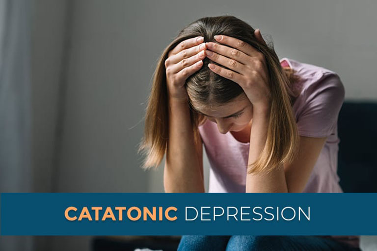 nguyên nhân hội chứng Catatonia nguyên nhân hội chứng Catatonia