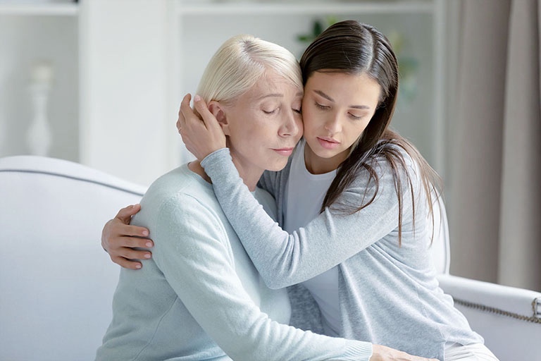 nói chuyện với người trầm cảm nói chuyện với người trầm cảm