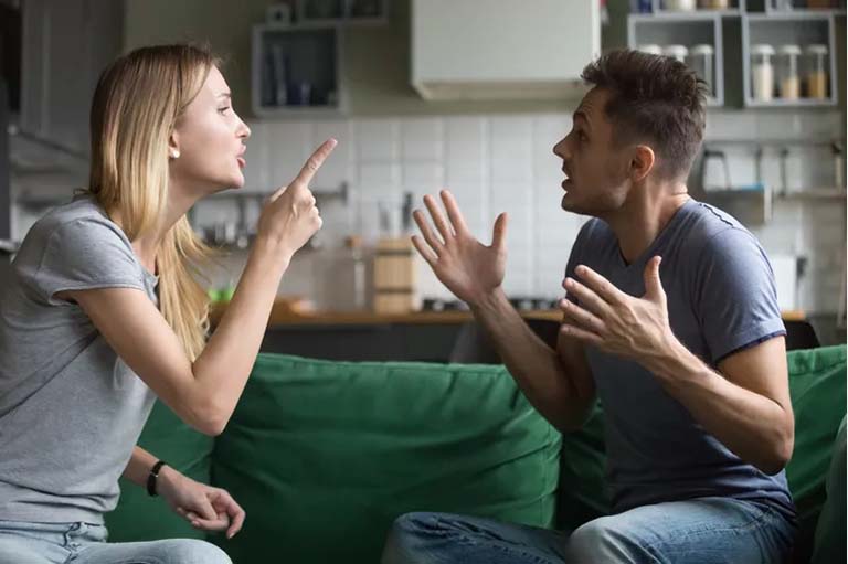 cuộc sống vợ chồng căng thẳng cuộc sống vợ chồng căng thẳng
