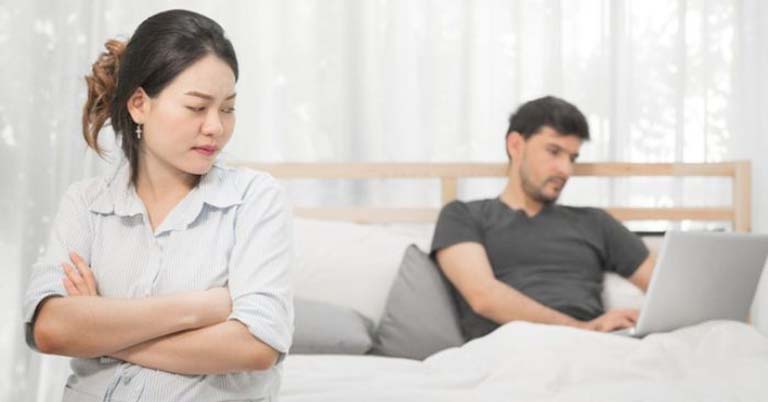 cuộc sống vợ chồng căng thẳng cuộc sống vợ chồng căng thẳng do đâu?