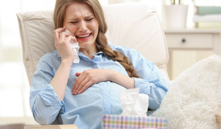 khóc nhiều sẽ bị gì khóc nhiều sẽ bị gì