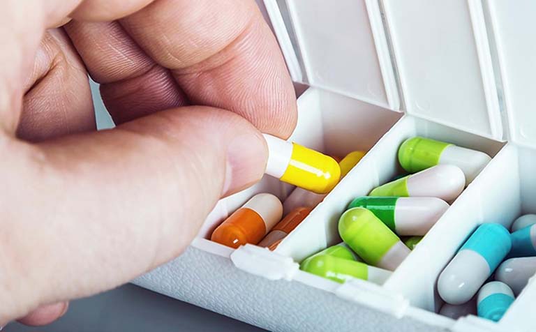 nhiễu loạn cảm xúc điều trị nhiễu loạn cảm xúc