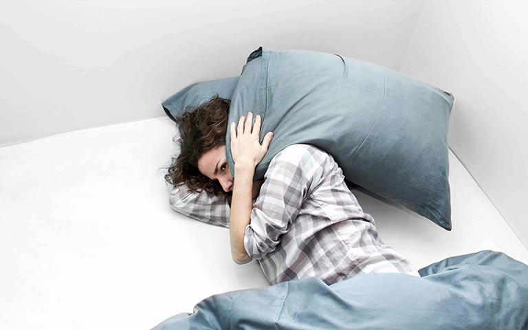 rối loạn ác mộng rối loạn ác mộng