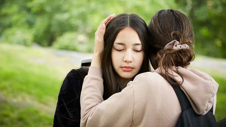 Rối loạn cảm xúc tuổi dậy thì điều trị rối loạn cảm xúc tuổi dậy thì