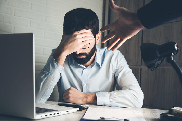 nguyên nhân gây rối loạn tâm trạng nguyên nhân gây rối loạn tâm trạng