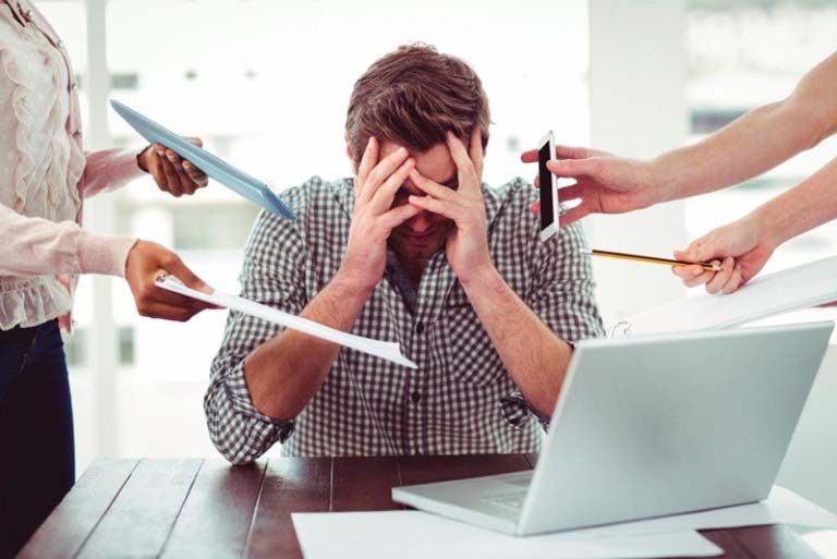sống vì người khác quá nhiều sống vì người khác quá nhiều