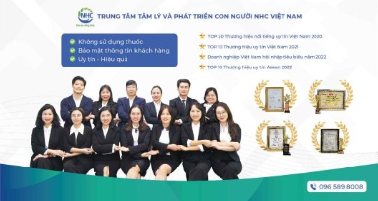 Địa chỉ tư vấn hỗ trợ giải quyết vấn đề hoang tưởng uy tín Tại TPHCM