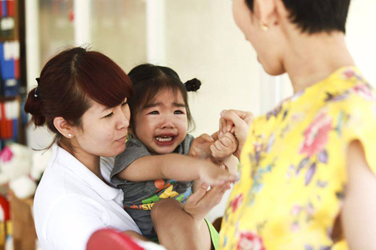 hội chứng sợ đi học hội chứng sợ đi học