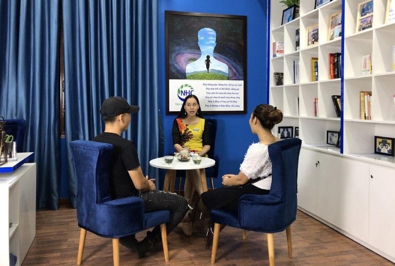 cách điều trị BPD