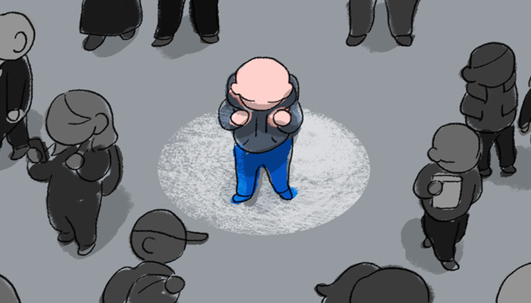 Existential crisis là gì Existential crisis là gì