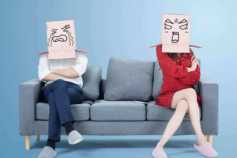 biểu hiện ghen tuông mù quáng biểu hiện ghen tuông mù quáng