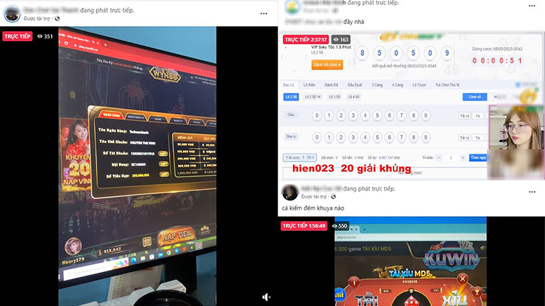 nghiện cờ bạc online nghiện cờ bạc online