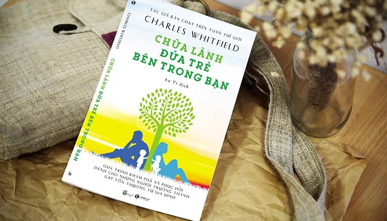 chữa lành đứa trẻ bên trong bạn chữa lành đứa trẻ bên trong bạn