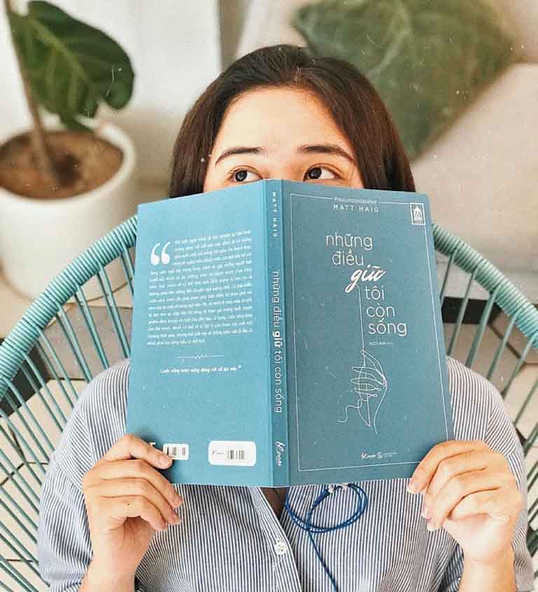 những điều giữ tôi còn sống những điều giữ tôi còn sống